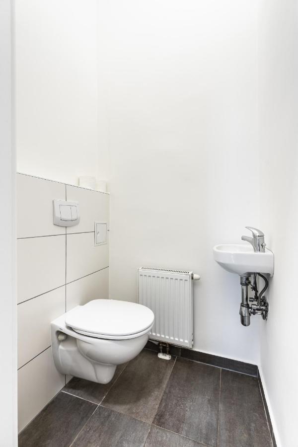 Stylish Designed Apartment In A Top Location Vienna Exterior photo